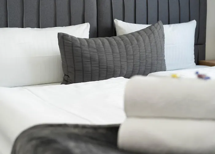 Baltic Hotel Luebeck