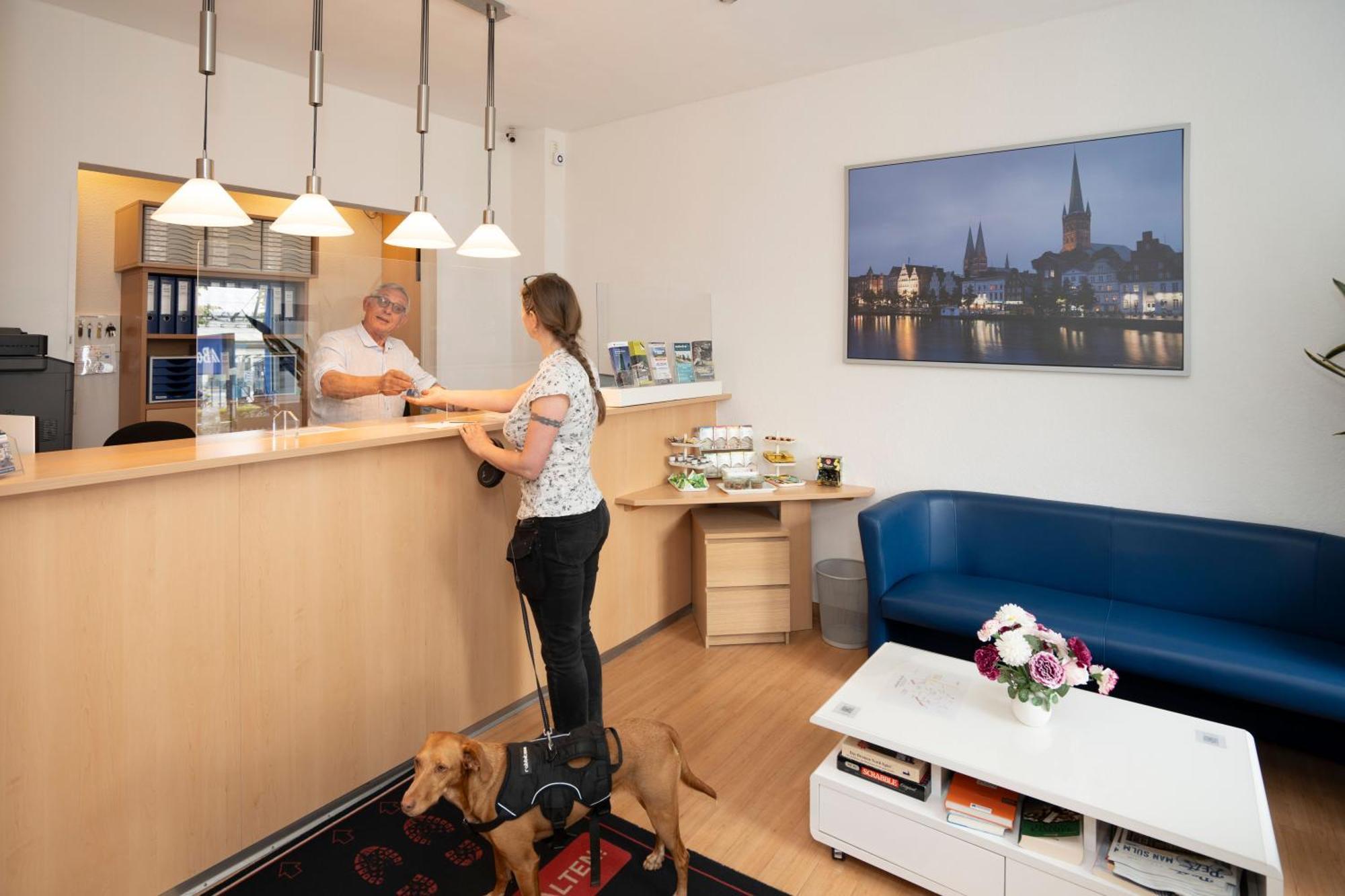Hotel Baltic 2*