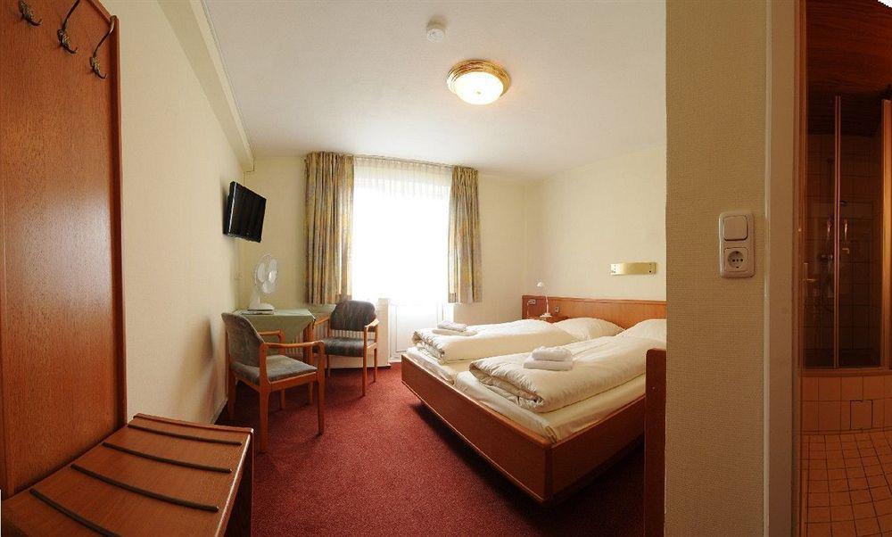 Baltic Hotel