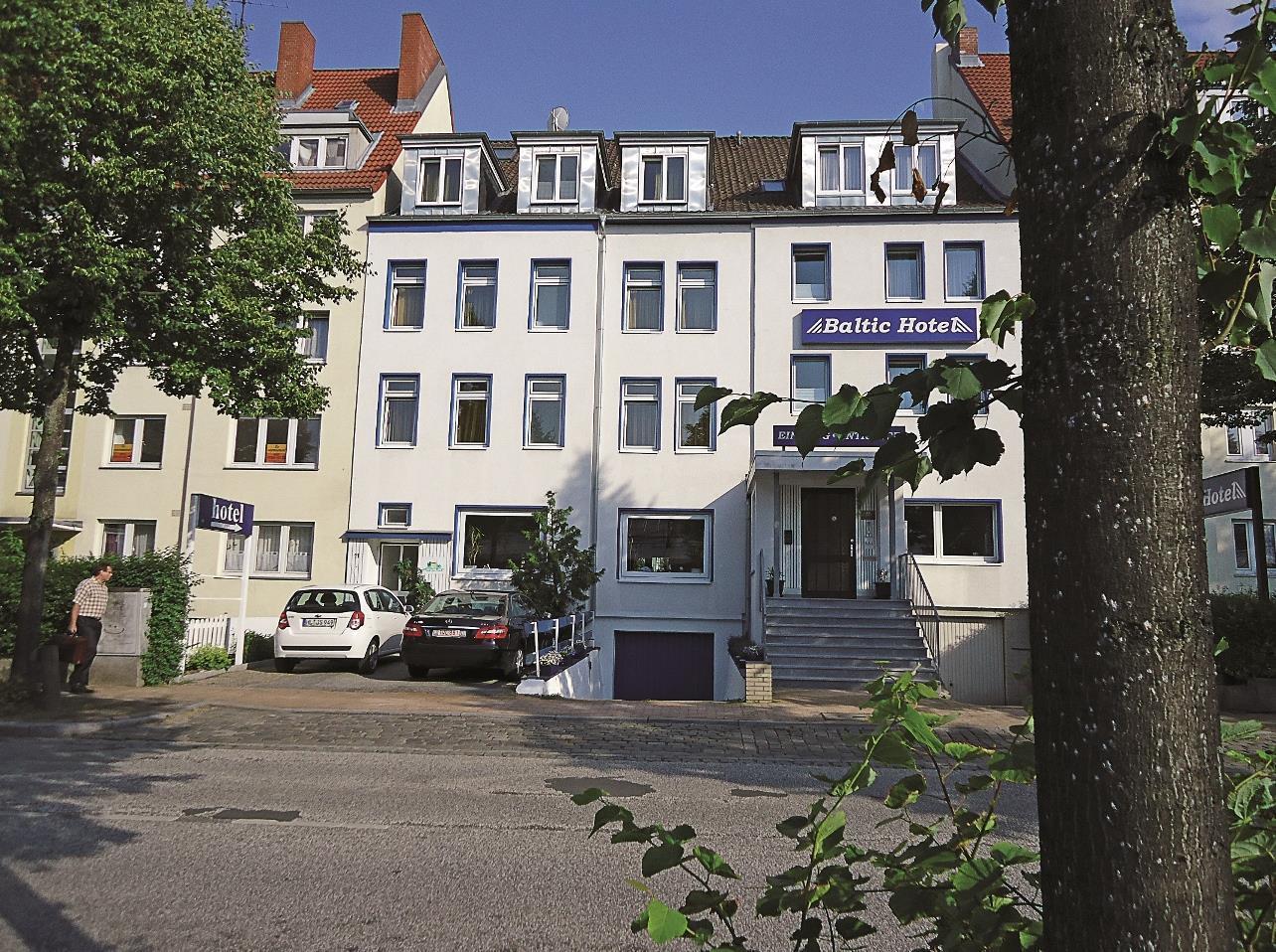 Baltic 2* Lübeck