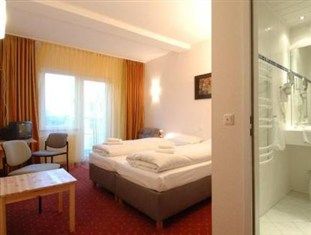 Hotel Baltic Lübeck