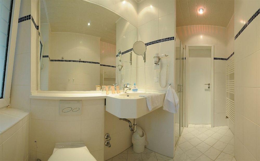 Hotel Baltic
