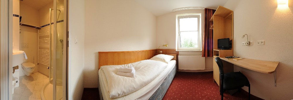 Hotel Baltic Lübeck