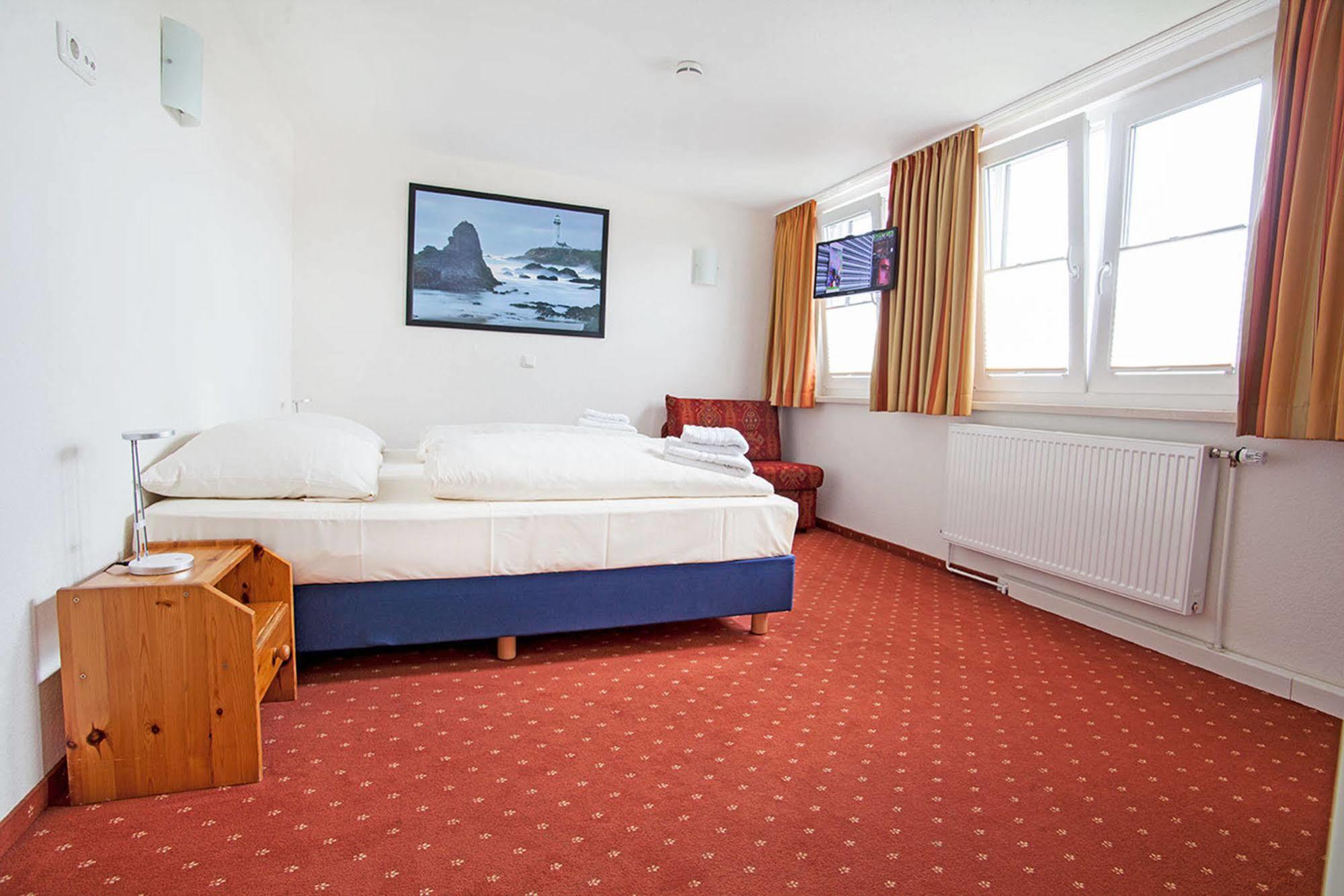 Hotel Baltic 2*