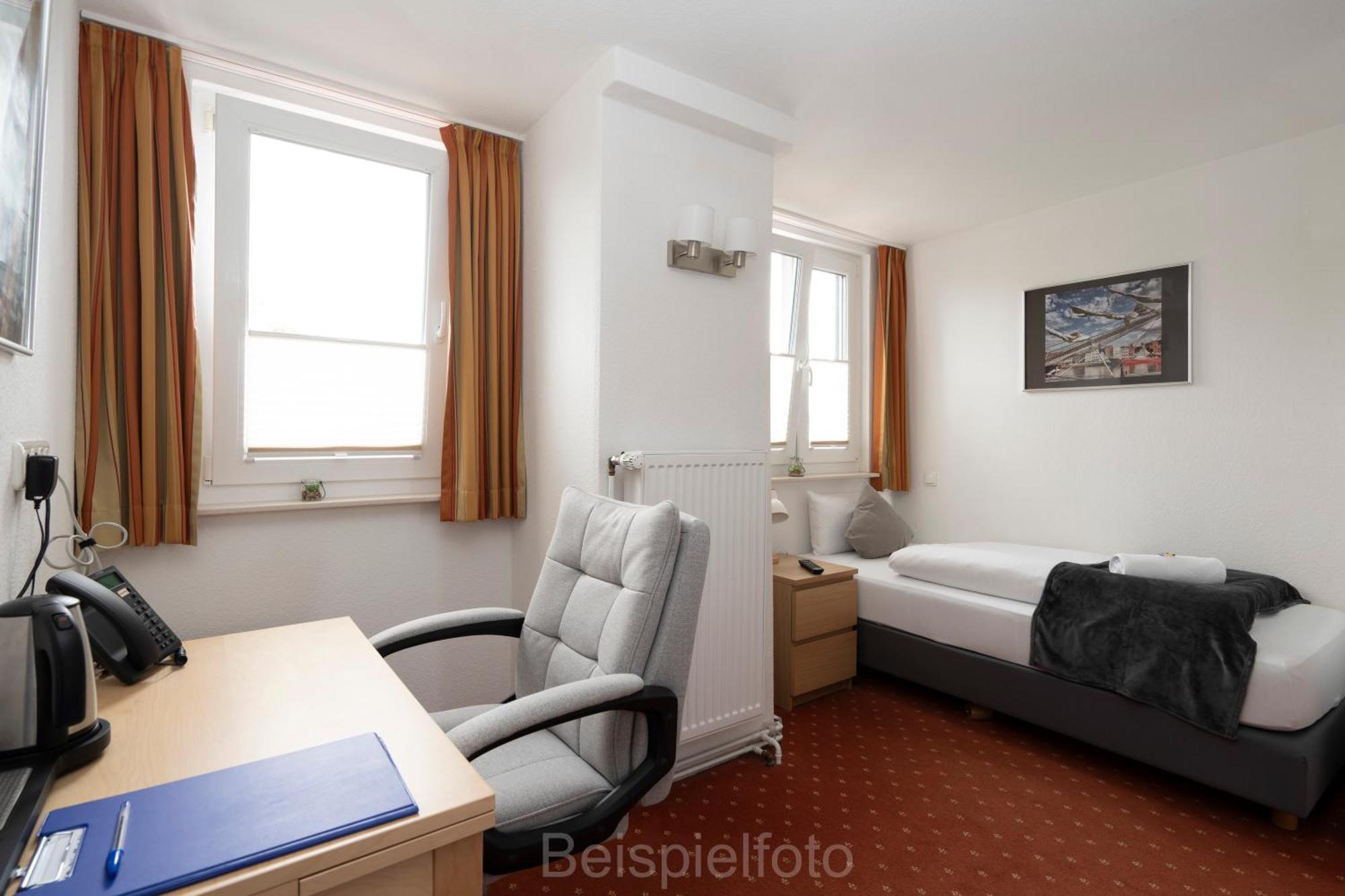 Hotel Baltic