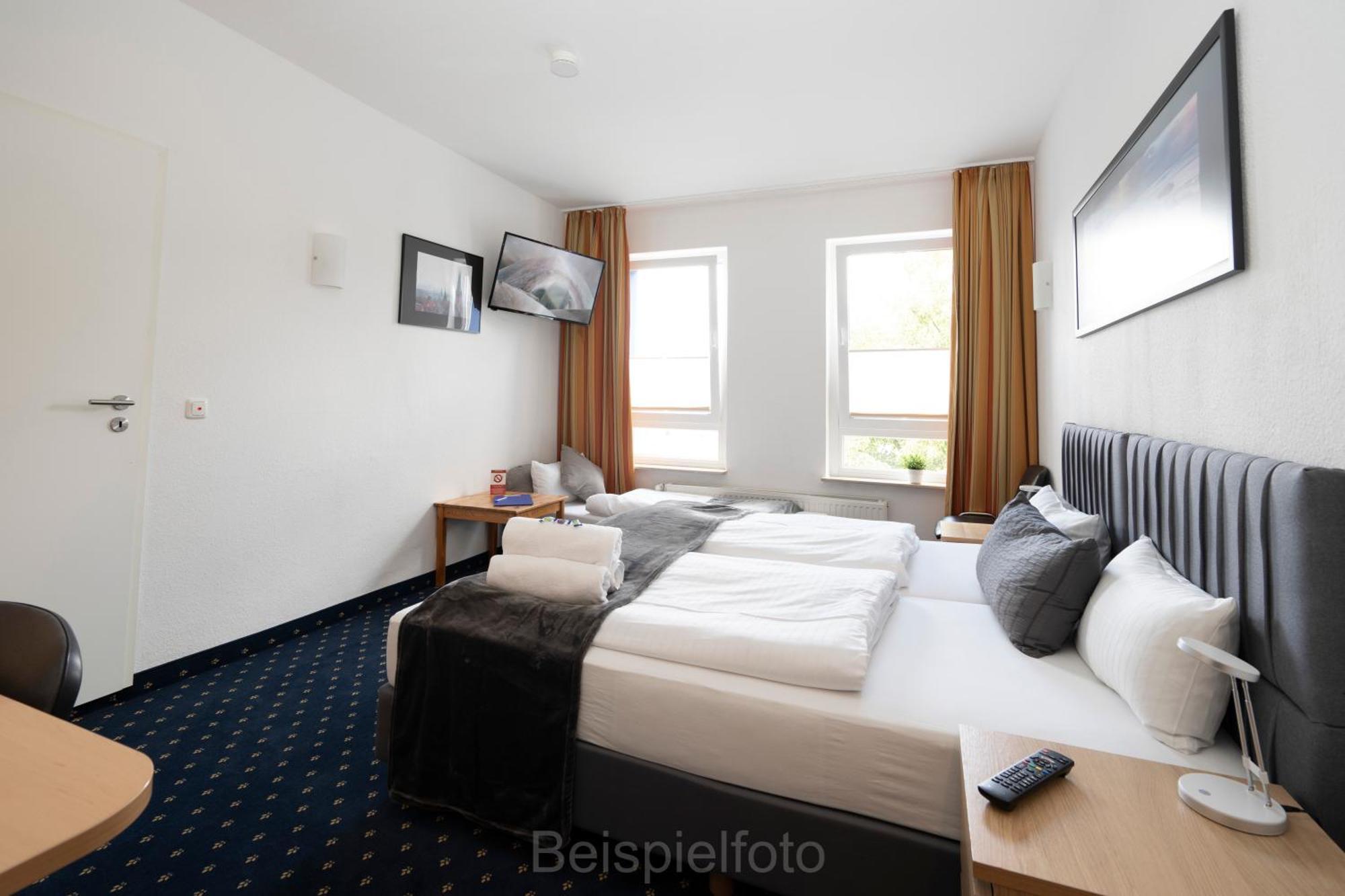 Baltic Hotel Lübeck