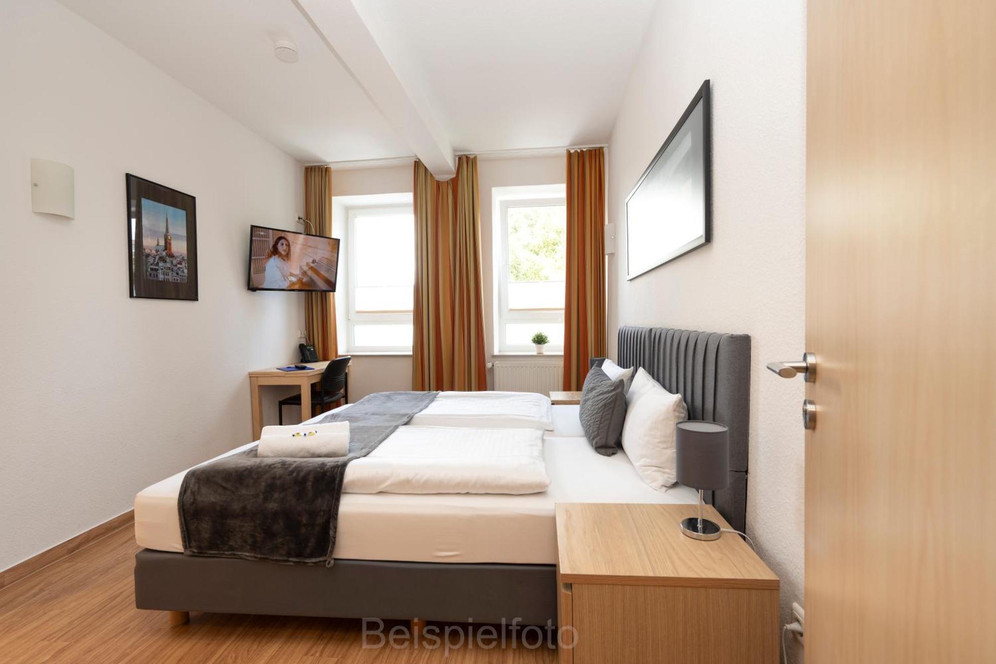 Hotel Baltic