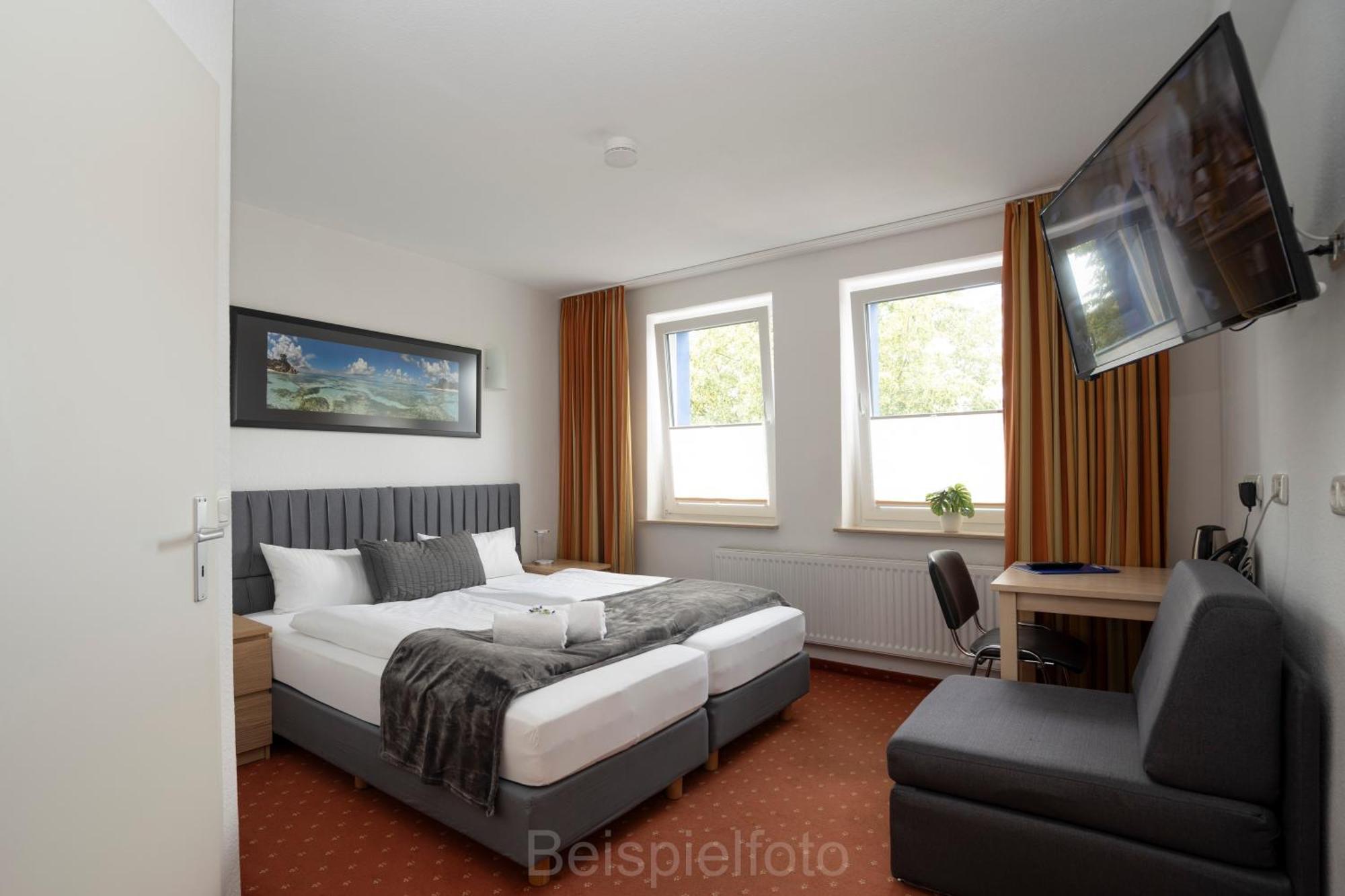 Hotel Baltic