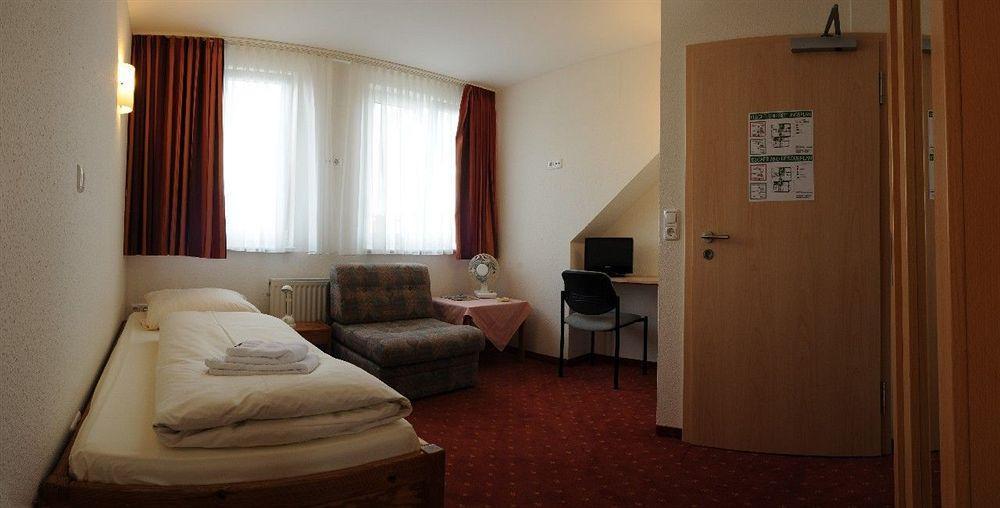 Baltic Hotel